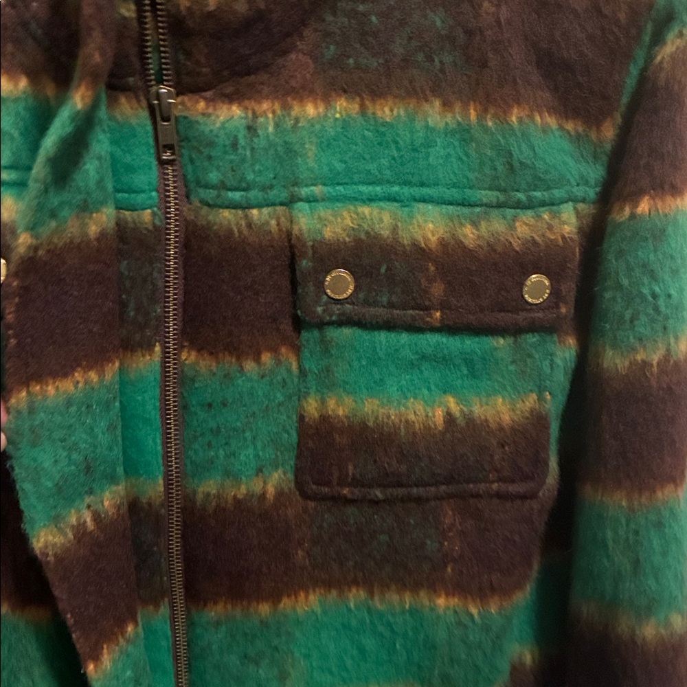 Jacket - image 2